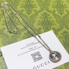 Gucci Necklaces